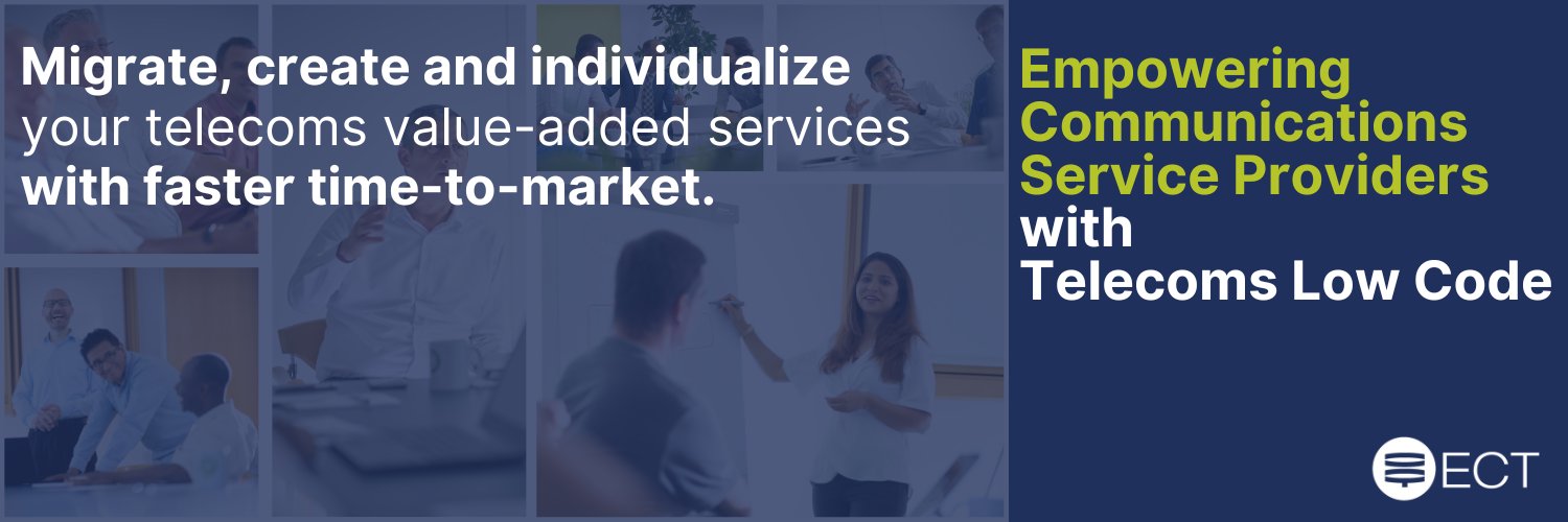 ECTTelecoms's profile banner image