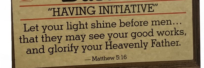 Dalton Barrett banner