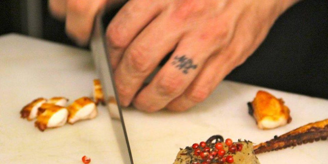 ChefGianba's profile banner image