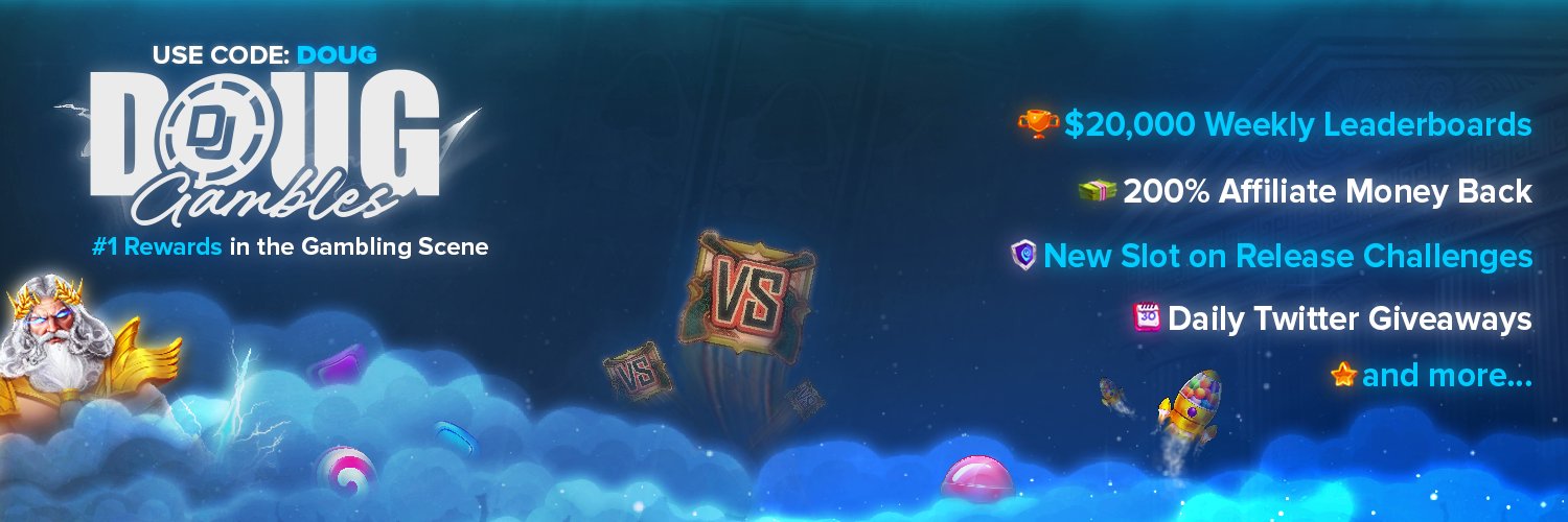 DougGambles's profile banner image