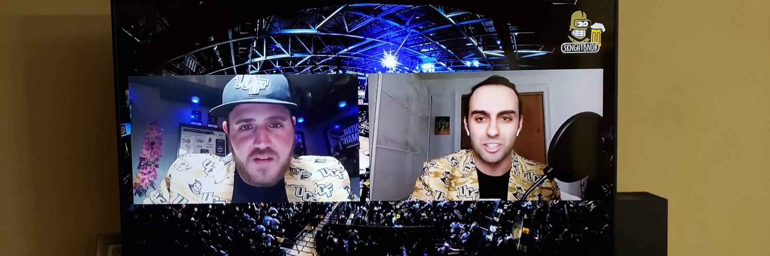 3 Knight Bender banner