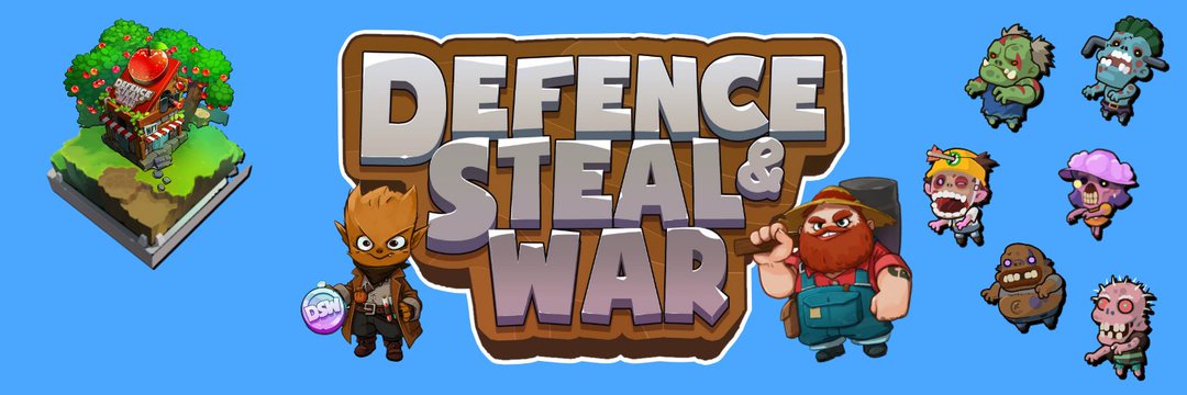 DSW-Land banner