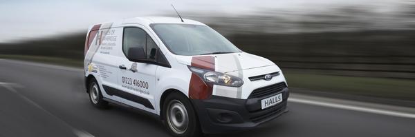 HallsLocksmith Profile Banner