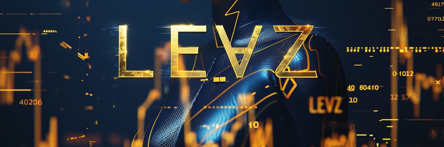 Levz banner