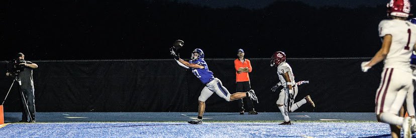 Roman Johnson 2024 banner