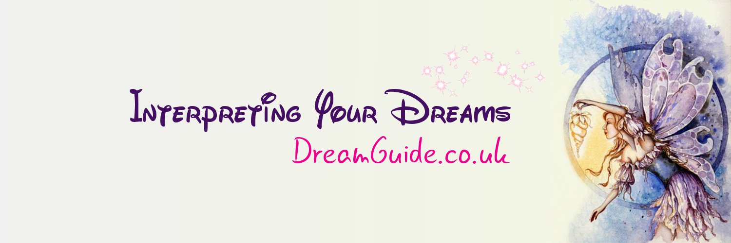 Dream Guide banner