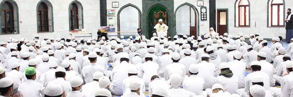 LozellsCMosque Profile Banner