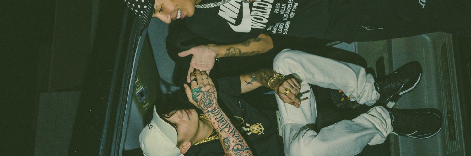 argentonzinho's profile banner image