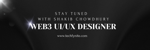 TechFynite's profile banner image