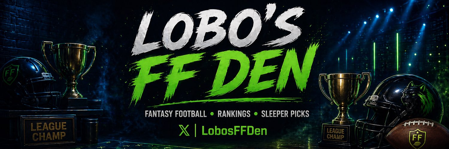 Lobo banner