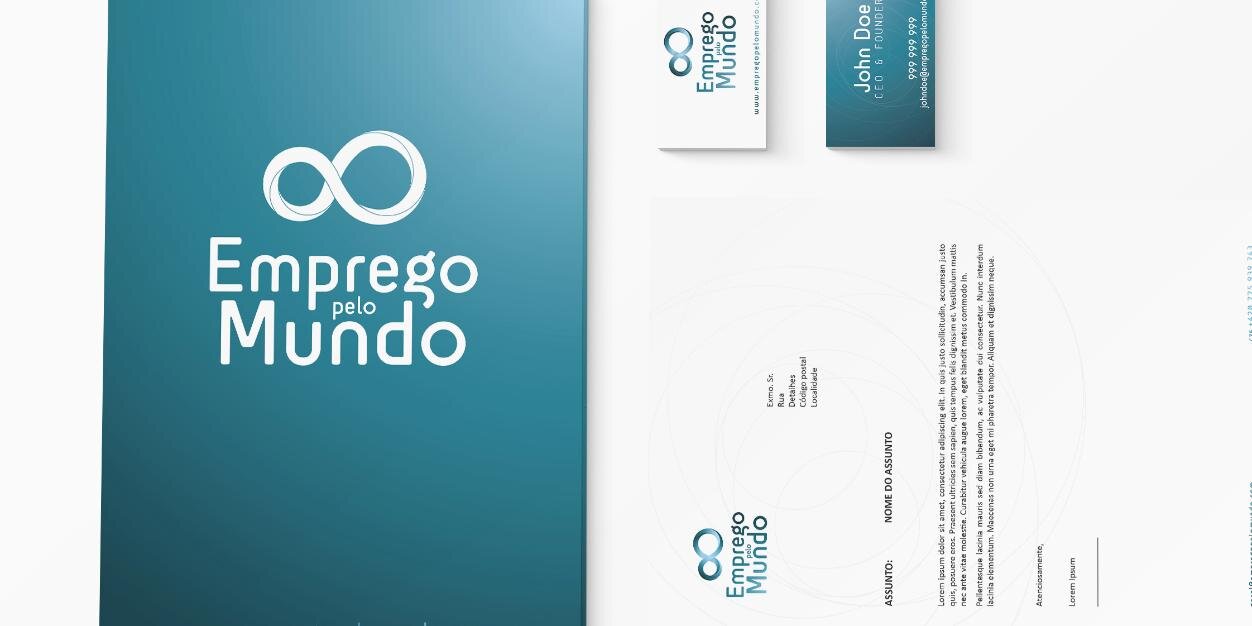 EmpregoMundo's profile banner image