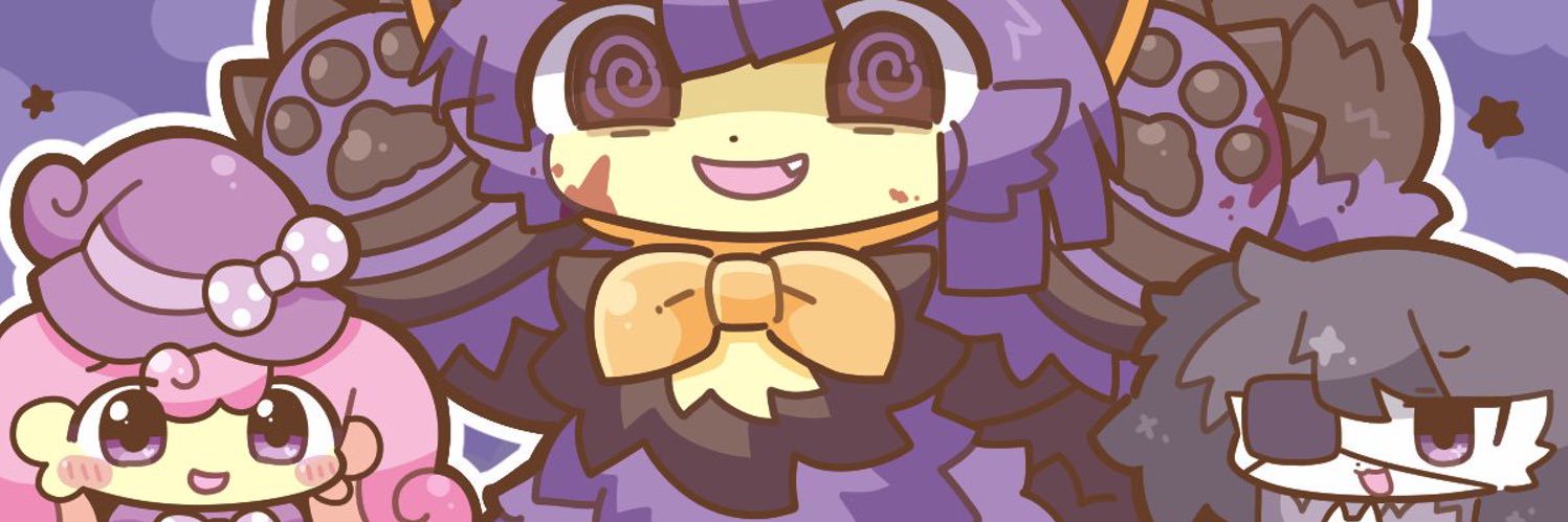 Gluten_bread's profile banner image