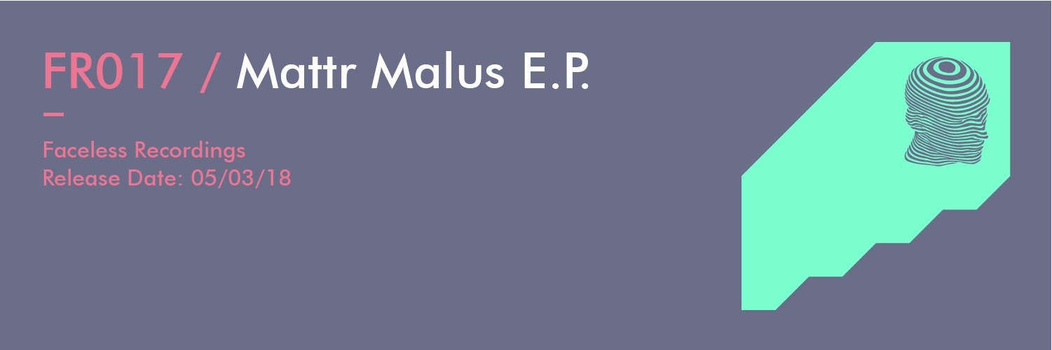 FacelessRecs's profile banner image