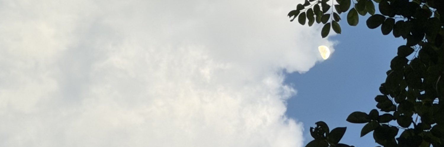 kkaewmk's profile banner image