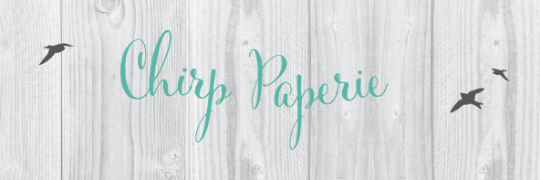 ChirpPaperie's profile banner image