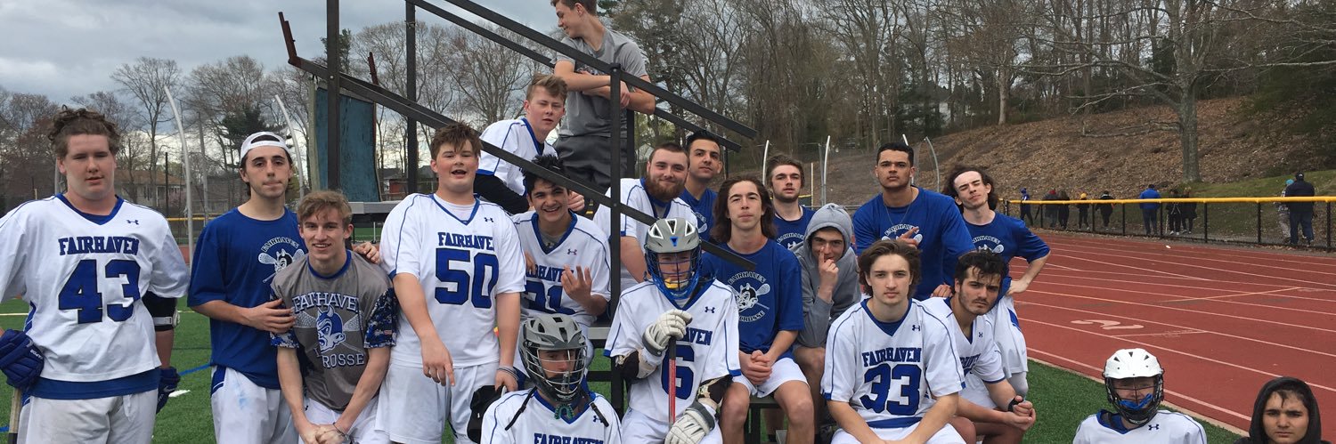 fairhavenlax's profile banner image