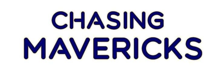Chasing Mavericks Ltd banner