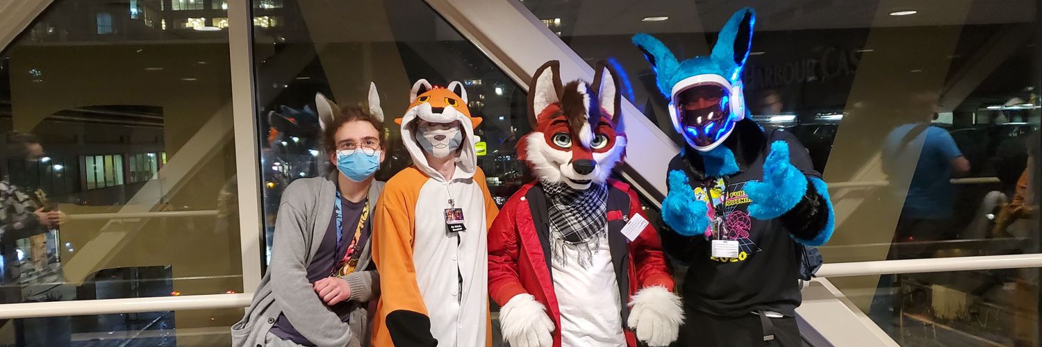 Knox_Zune's profile banner image