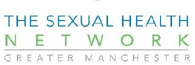 Greater Manchester Sexual Health Network banner