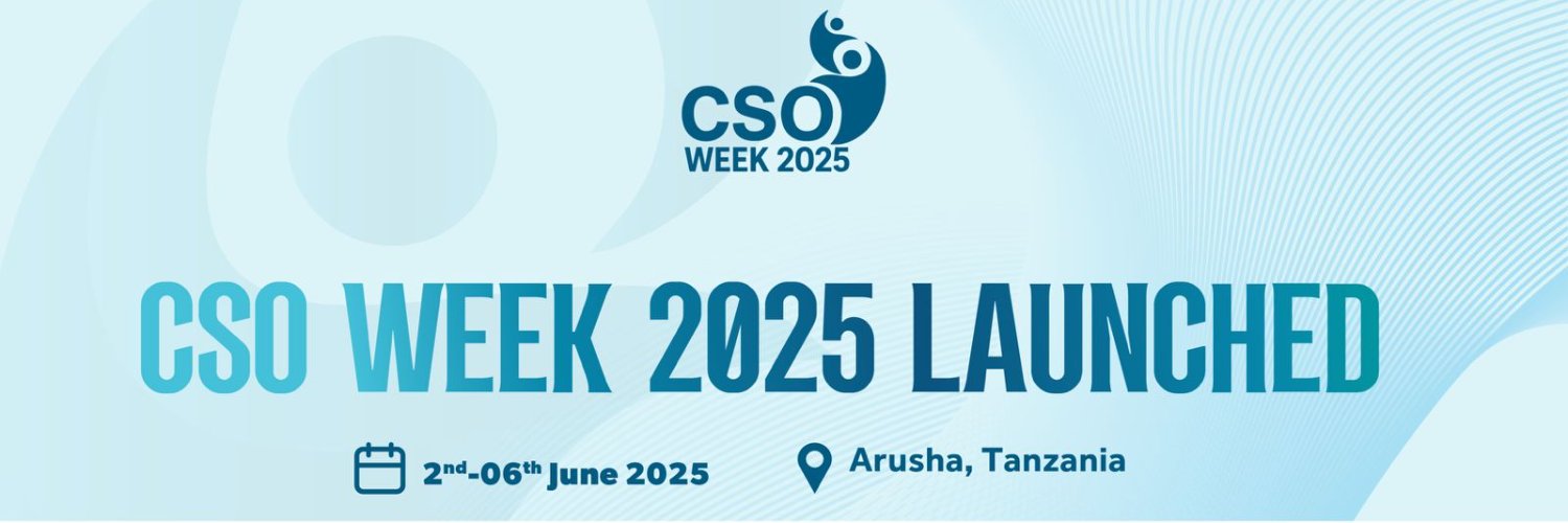CSO WEEK banner