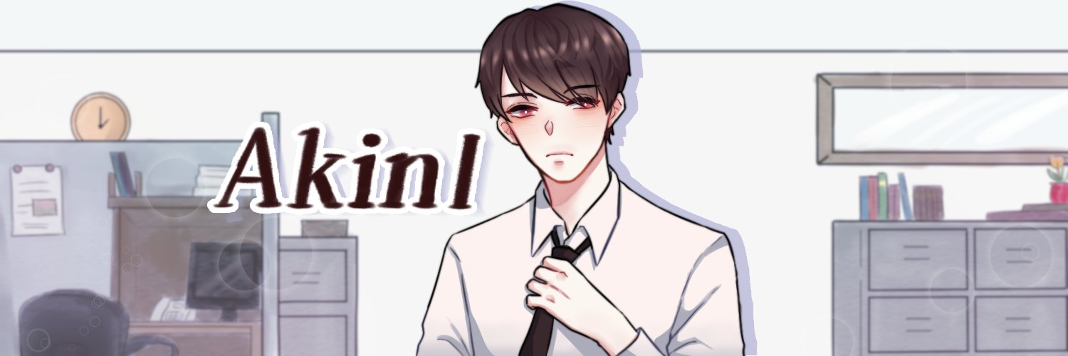 【 𝘼 𝐤 𝐢 𝐧 𝗹 】 banner