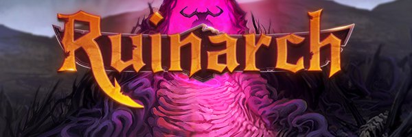 Ruinarch Profile Banner