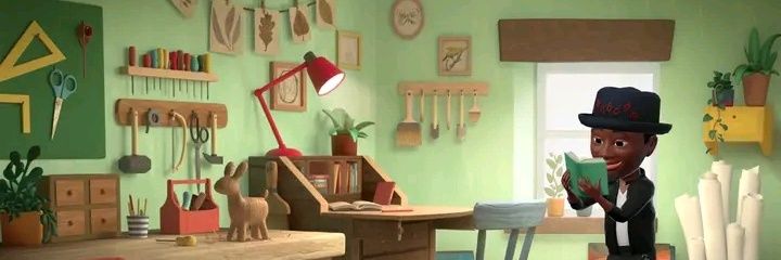 lev_moni's profile banner image