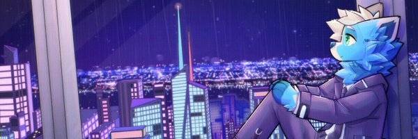 IsseiWulf Profile Banner