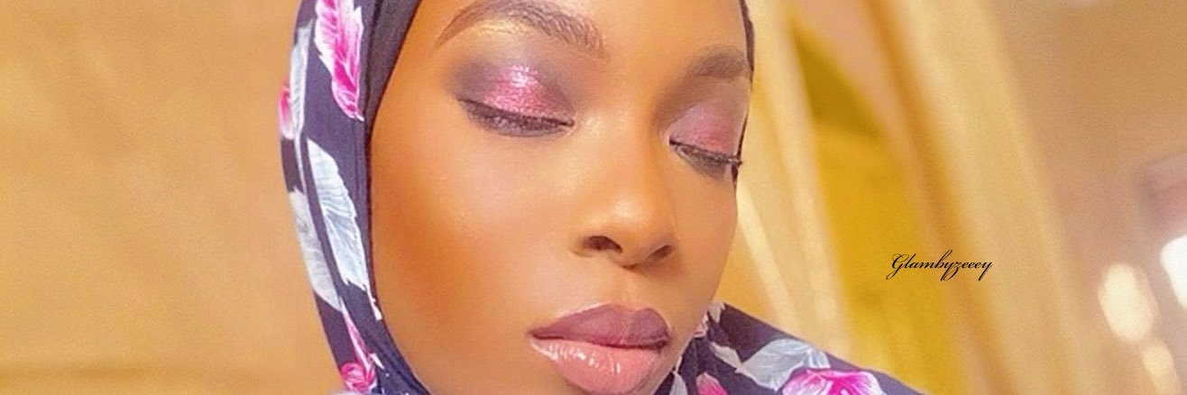 zainab_ubandoma's profile banner image