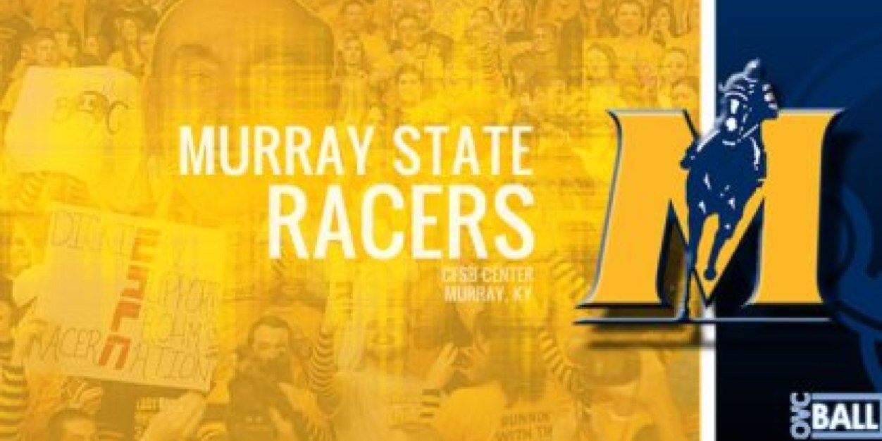 Murray State Bball banner