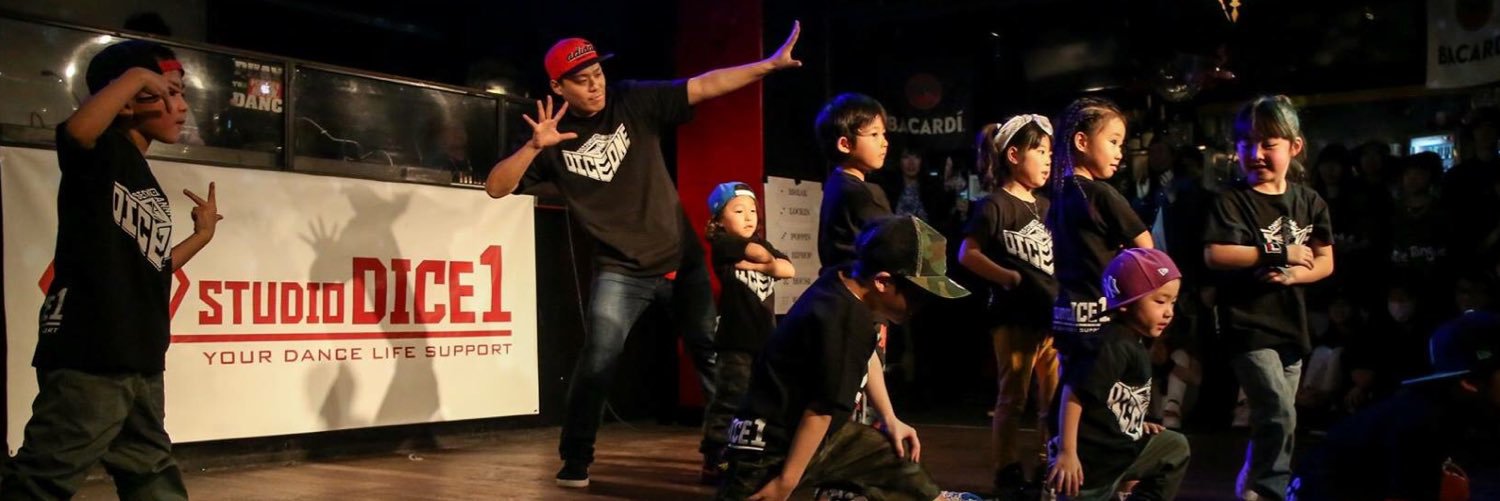 BboyWest's profile banner image