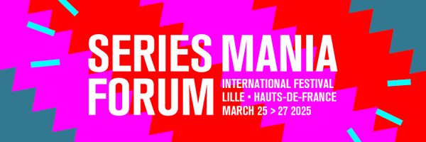 SeriesManiaPro Profile Banner