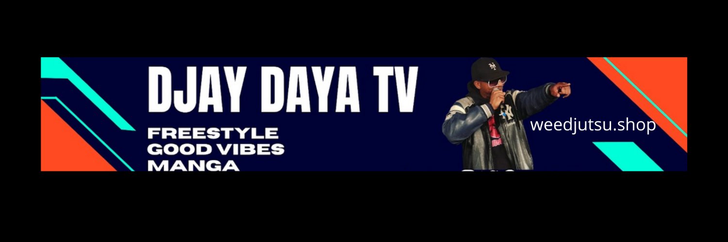 djdaya971 banner