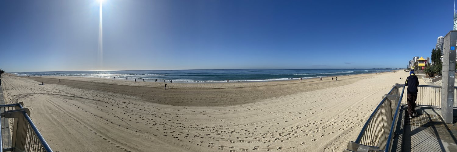 Andrew Dickinson banner