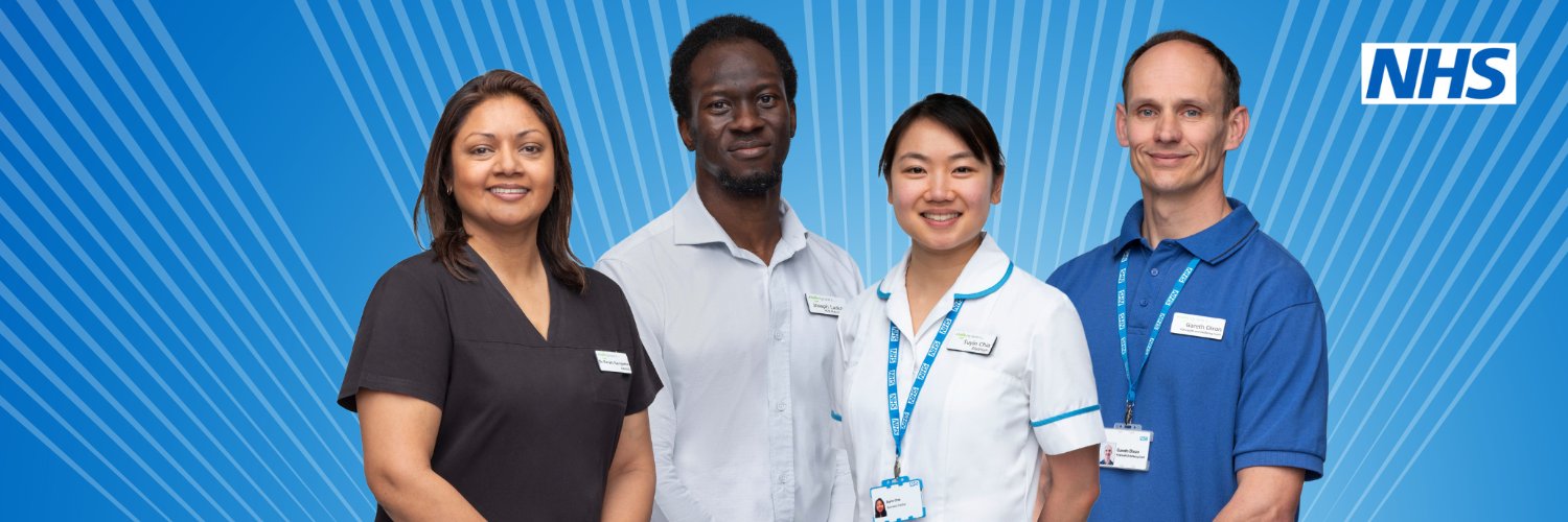 We are Primary Care's banner