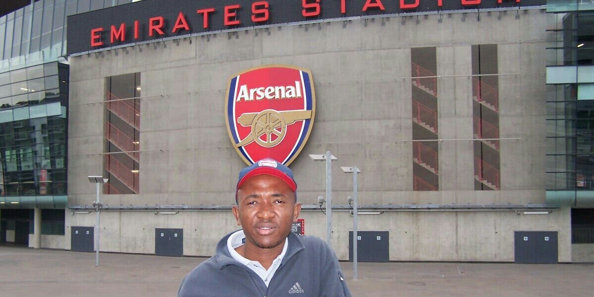 Highbury Profiles banner