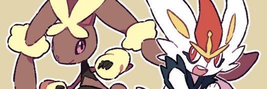 Lσσρყ αɳԃ Fʅҽɾα!🐰 banner