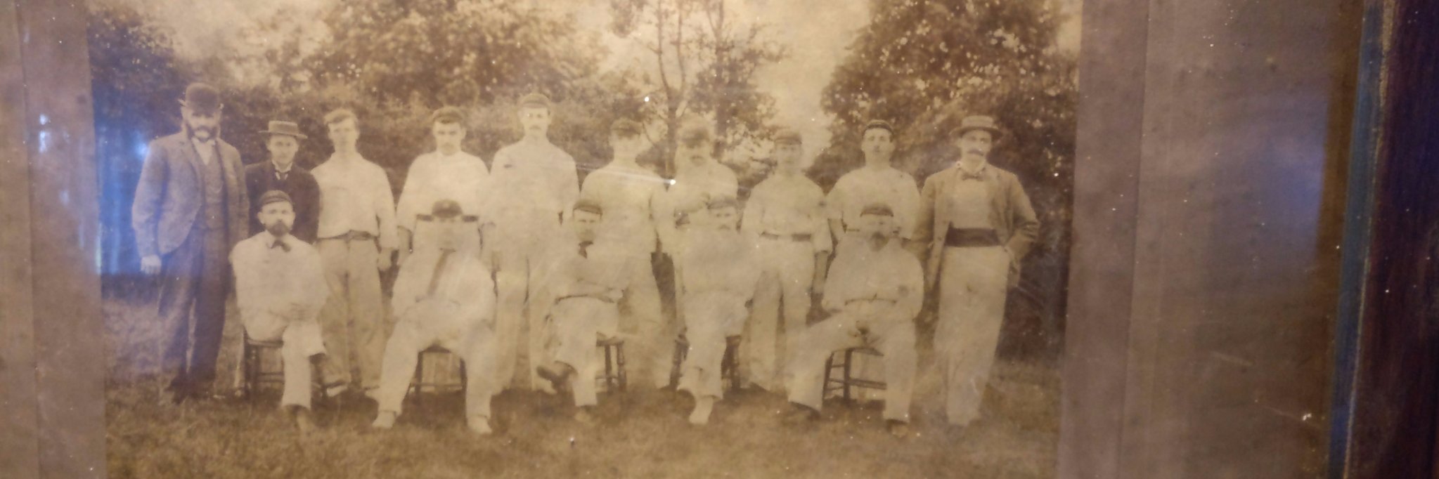 Alvaston&Boulton CC banner