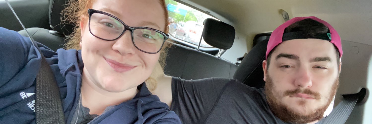HippyGinger's profile banner image