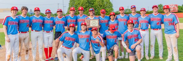 BaseballNCHS Profile Banner