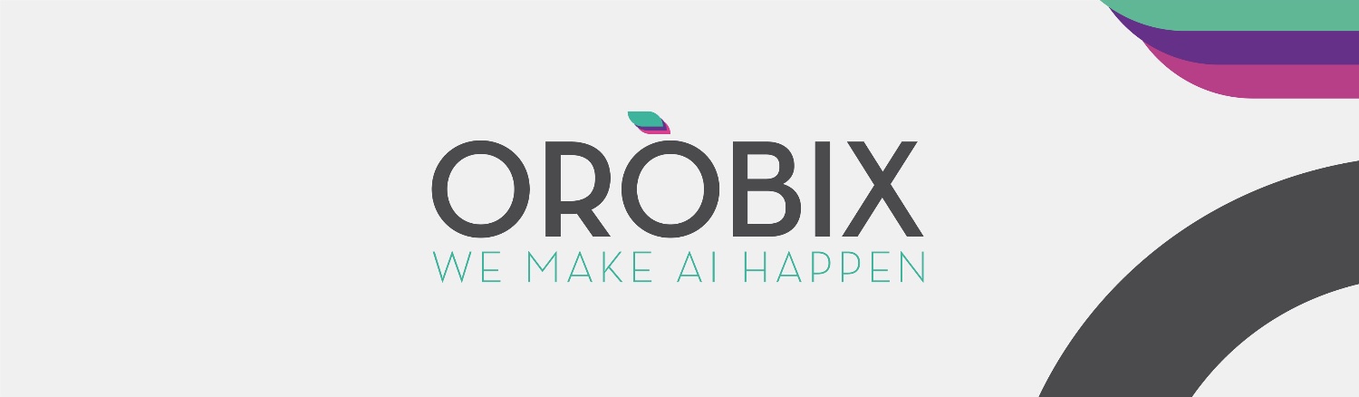 OROBIX banner