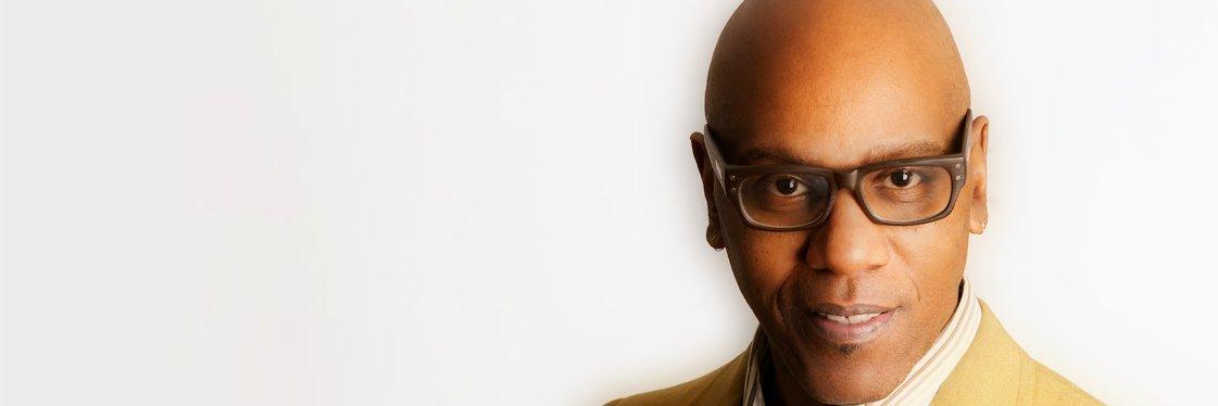 myronbernard's profile banner image