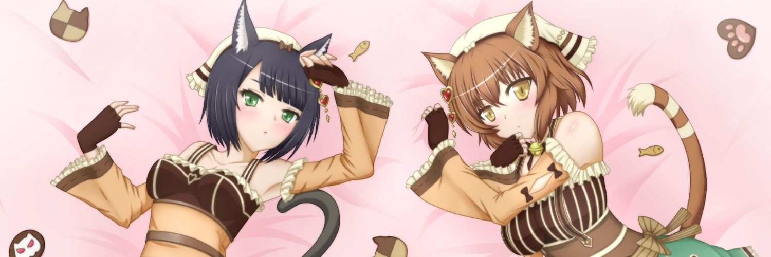 もふもふ@ｲﾗｽﾄ練習中 banner