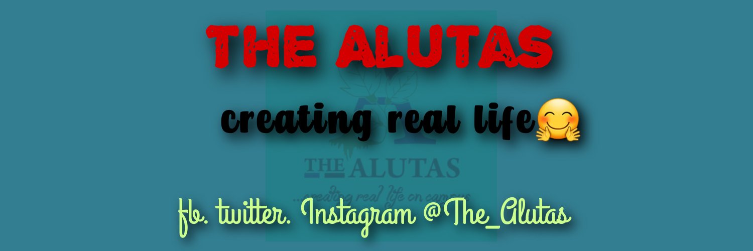 TheAlutas's profile banner image