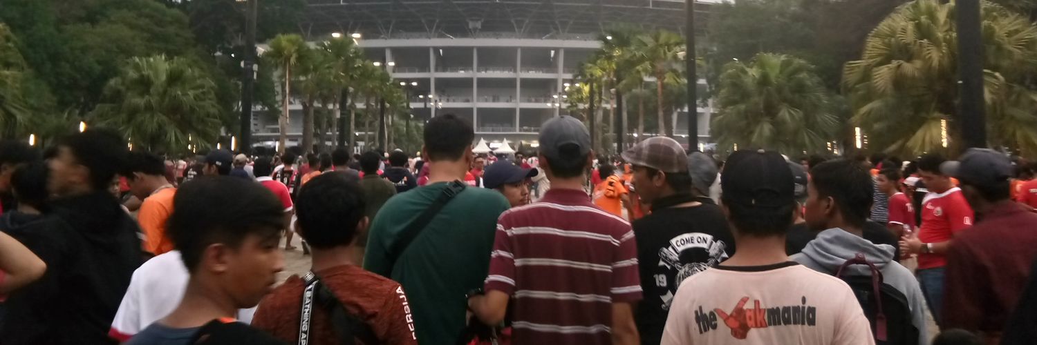 IanSaputro7's profile banner image