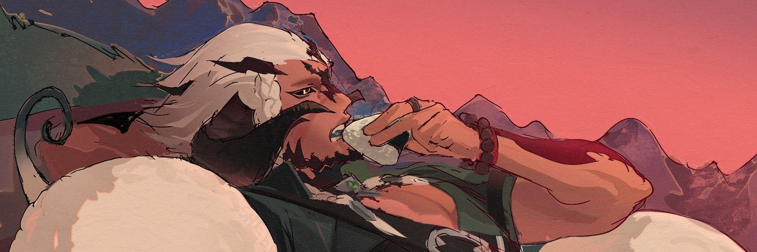 Ellva banner