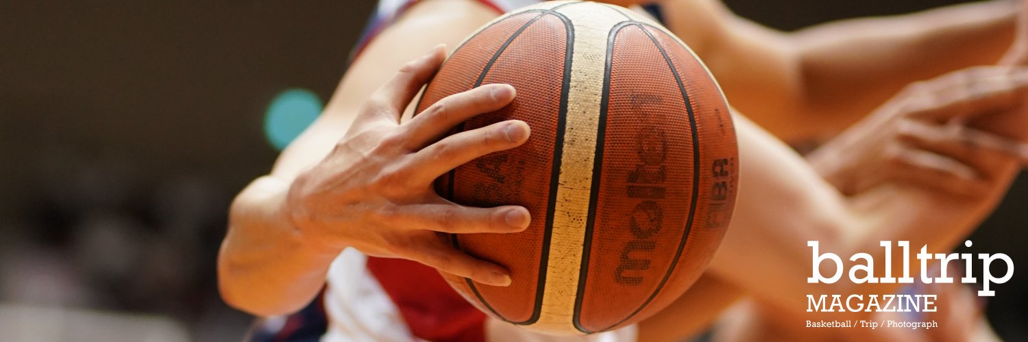 balltrip MAGAZINE編集部【バスケメディア】 banner