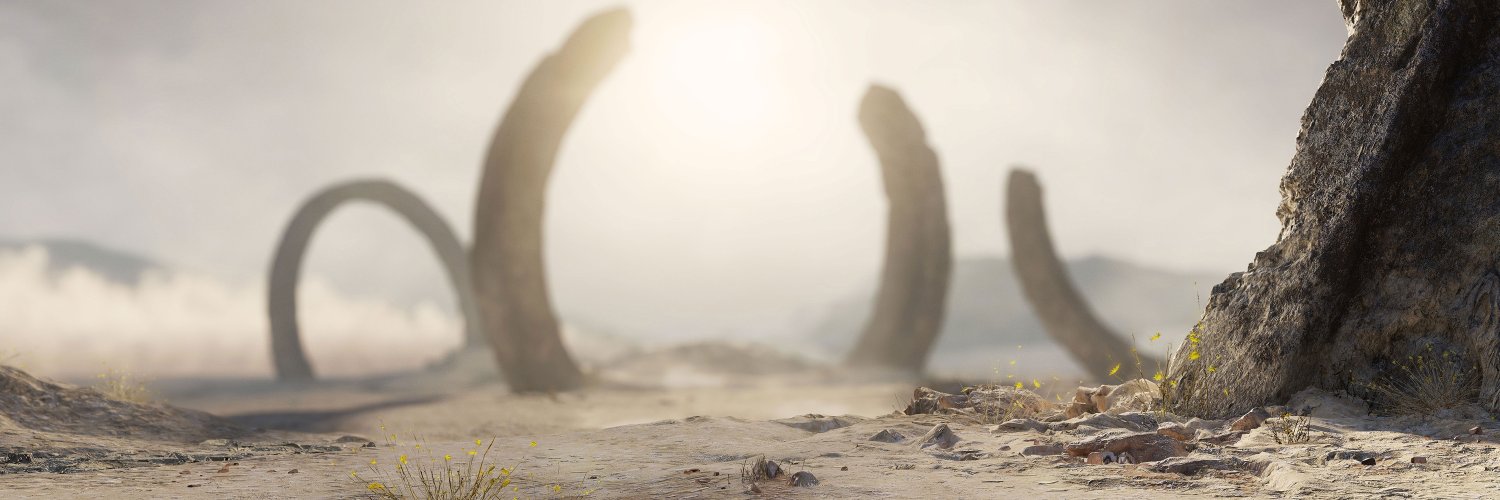 JeremiahSpoon's profile banner image