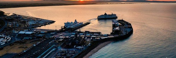 Rosslareuroport Profile Banner