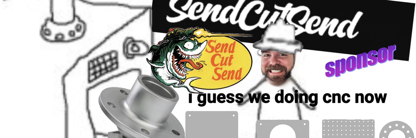 Profile banner